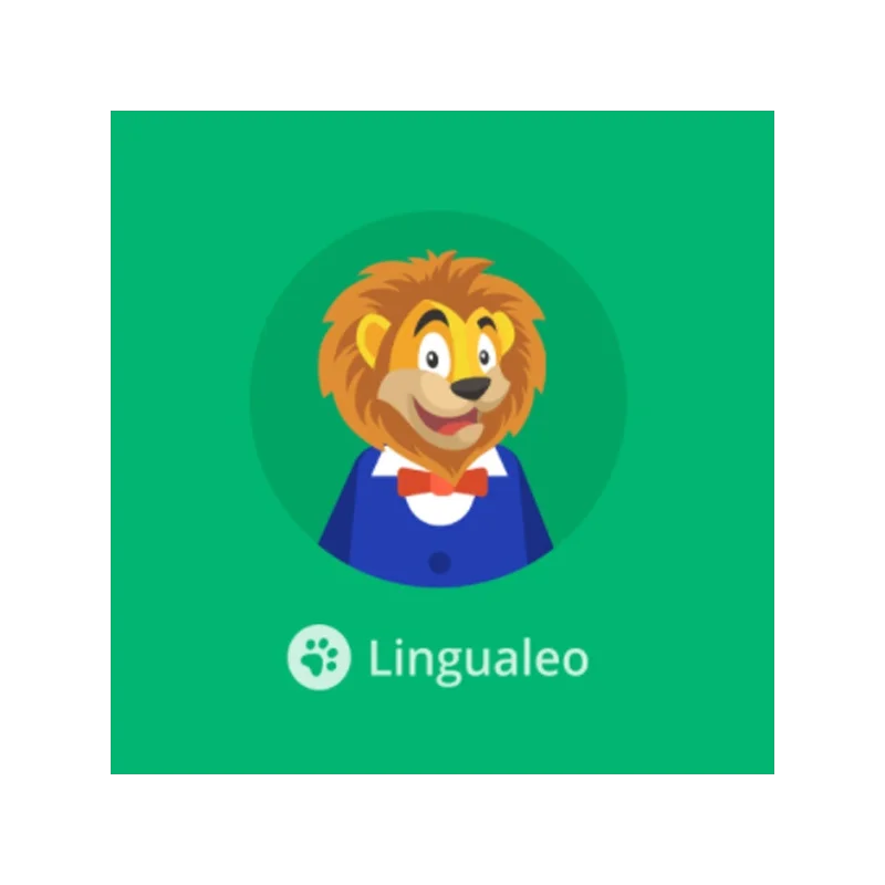 LINGUALEO promo code 75 discount for year