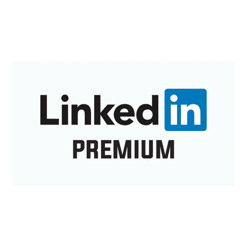 Linkedin 12 months career premium plan ( no