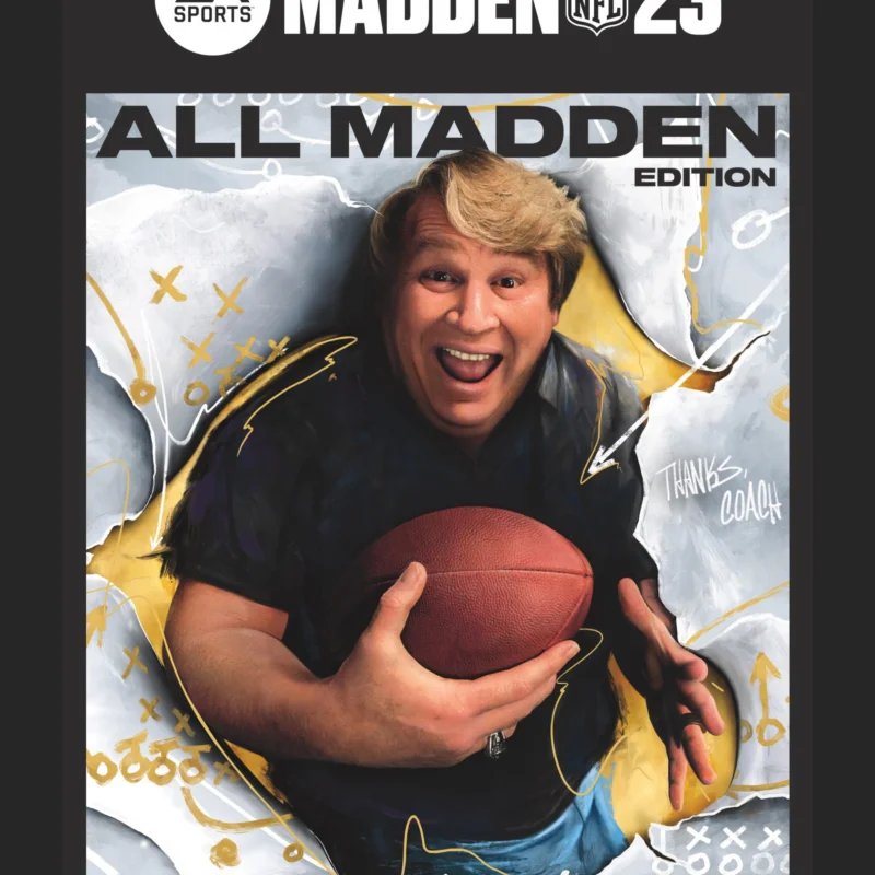 Madden NFL 23 Origin OFFLINE Activation