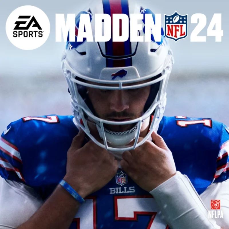 Madden NFL 24 Deluxe Origin OFFLINE