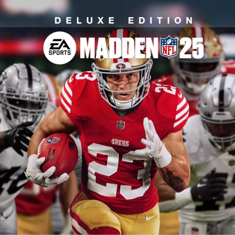 Madden NFL 25 Deluxe Origin OFFLINE