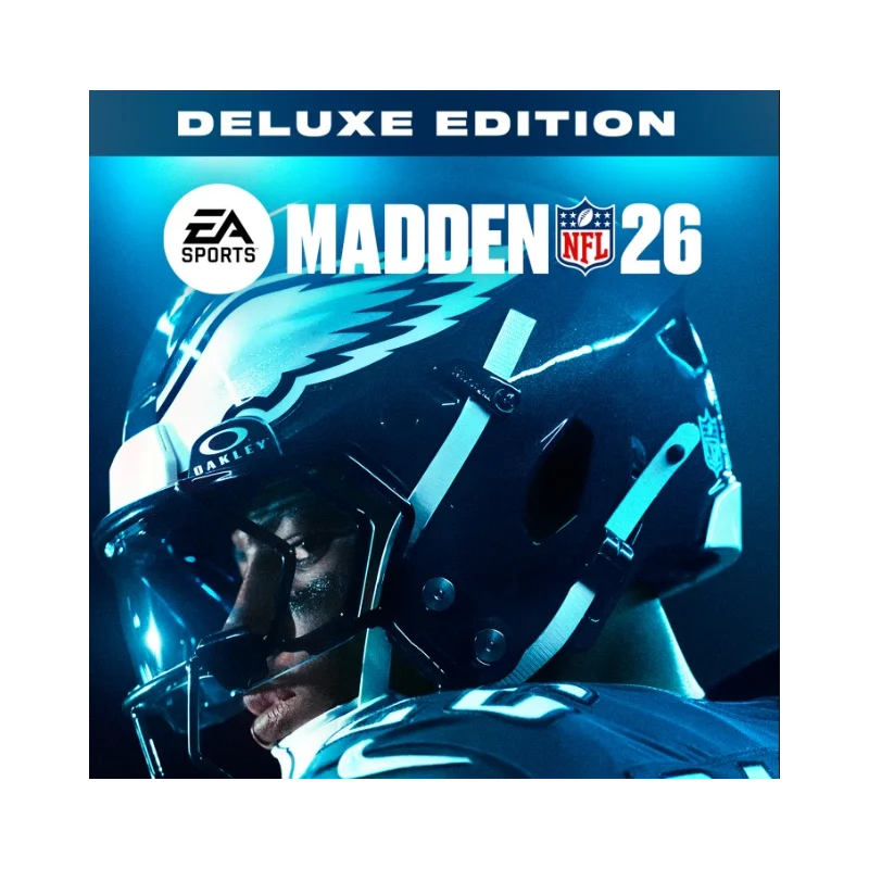 Madden NFL 26 Deluxe EA OFFLINE Activation