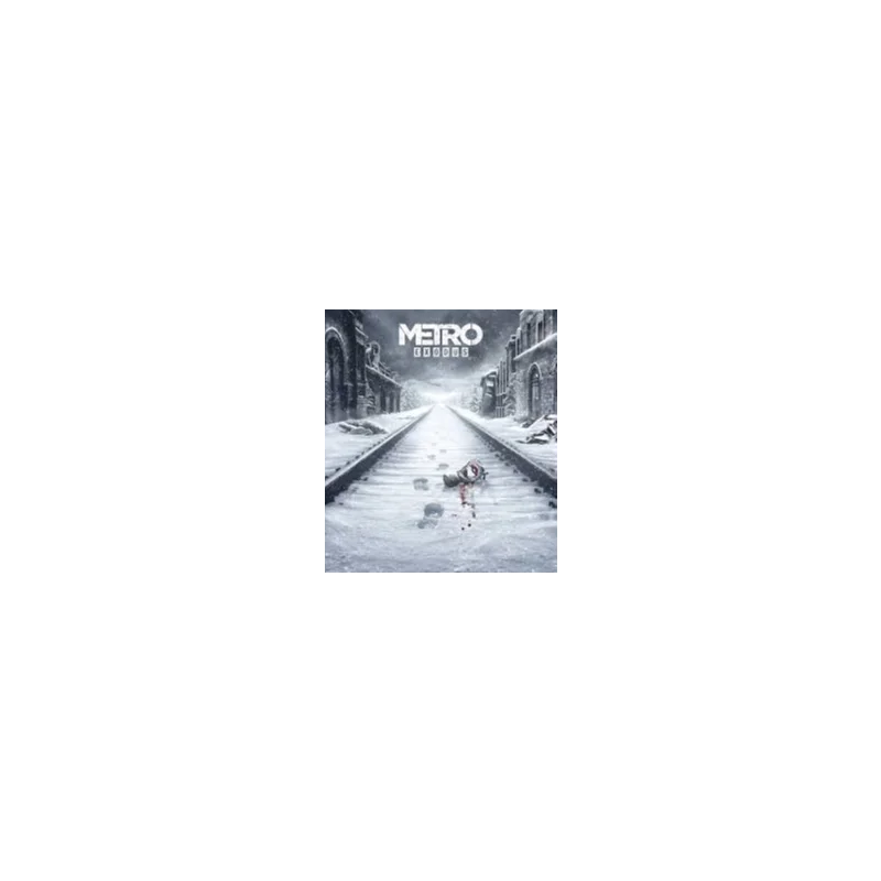 METRO EXODUS [EPIC GAMES] RU/MULTI +