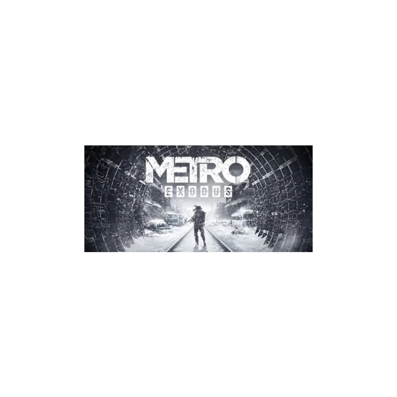 Metro Exodus - Gold Edition Steam Offline