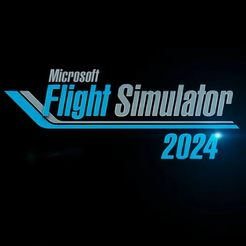 Microsoft Flight Simulator 2024 / STEAM