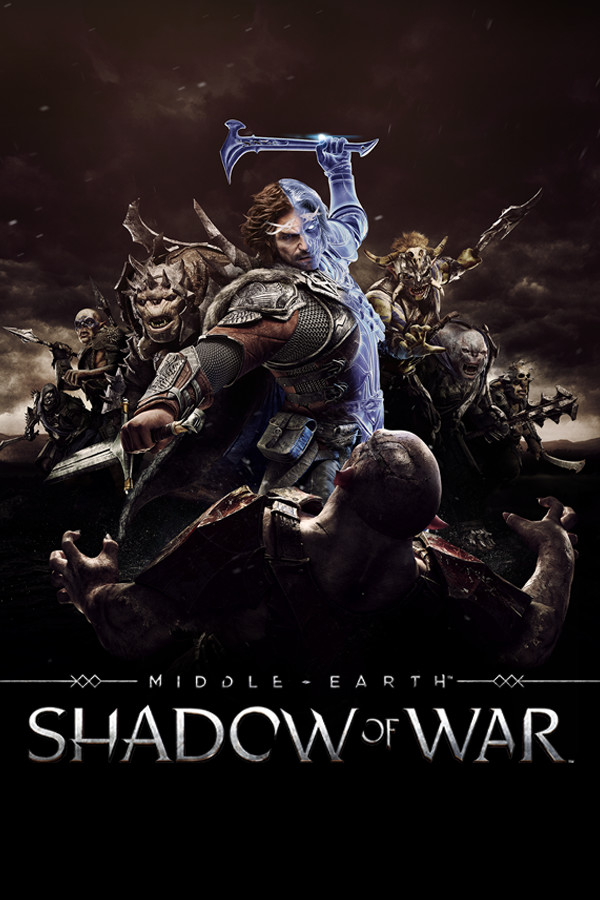 Middle-earth: Shadow of War Definitive