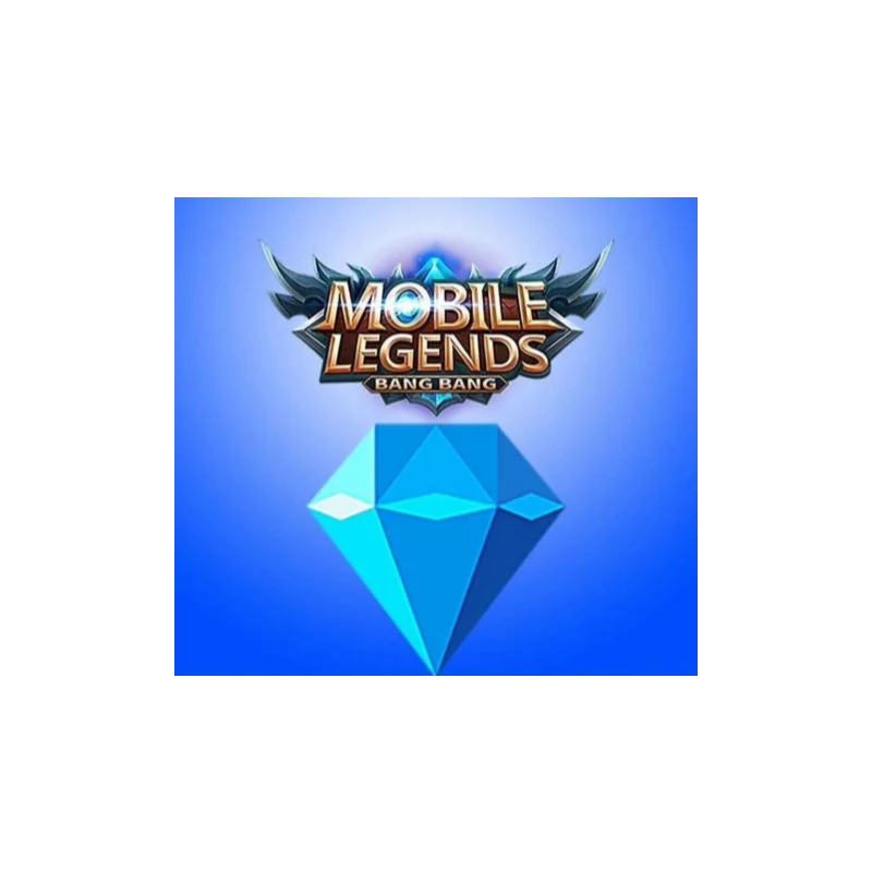 Mobile Legends diamonds - Donation by ID