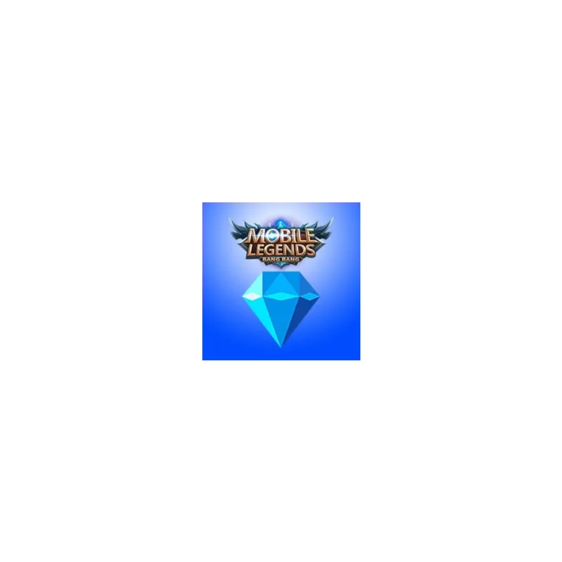 24/7 AUTO Mobile Legends - DIAMONDS AND