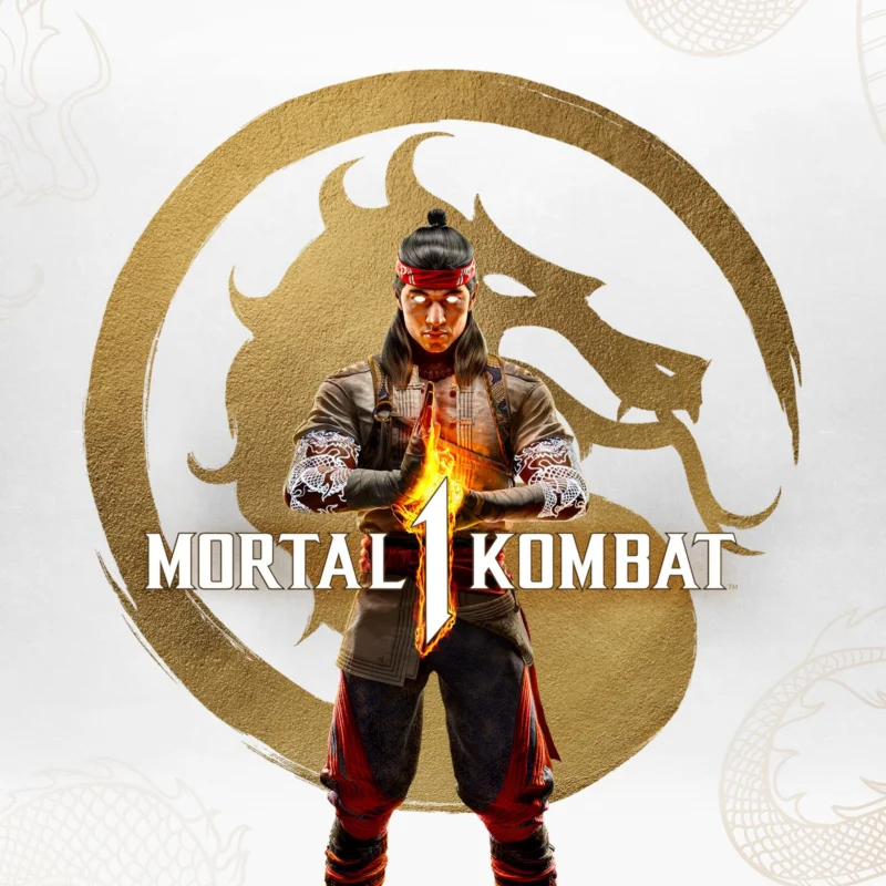 Mortal Kombat 1 Premium Steam OFFLINE