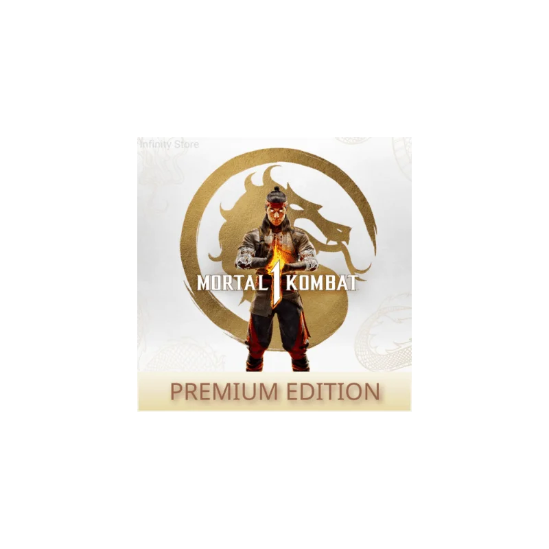 Mortal Kombat 1 (2023) Premium Steam Global