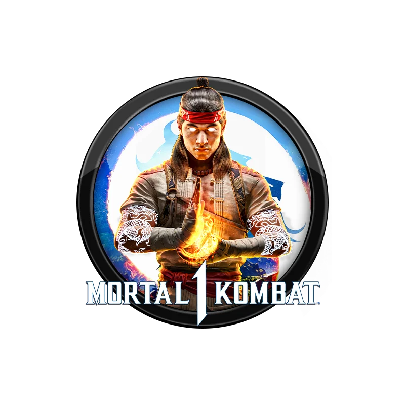 Mortal Kombat 1 Premium Edition +DLC Steam