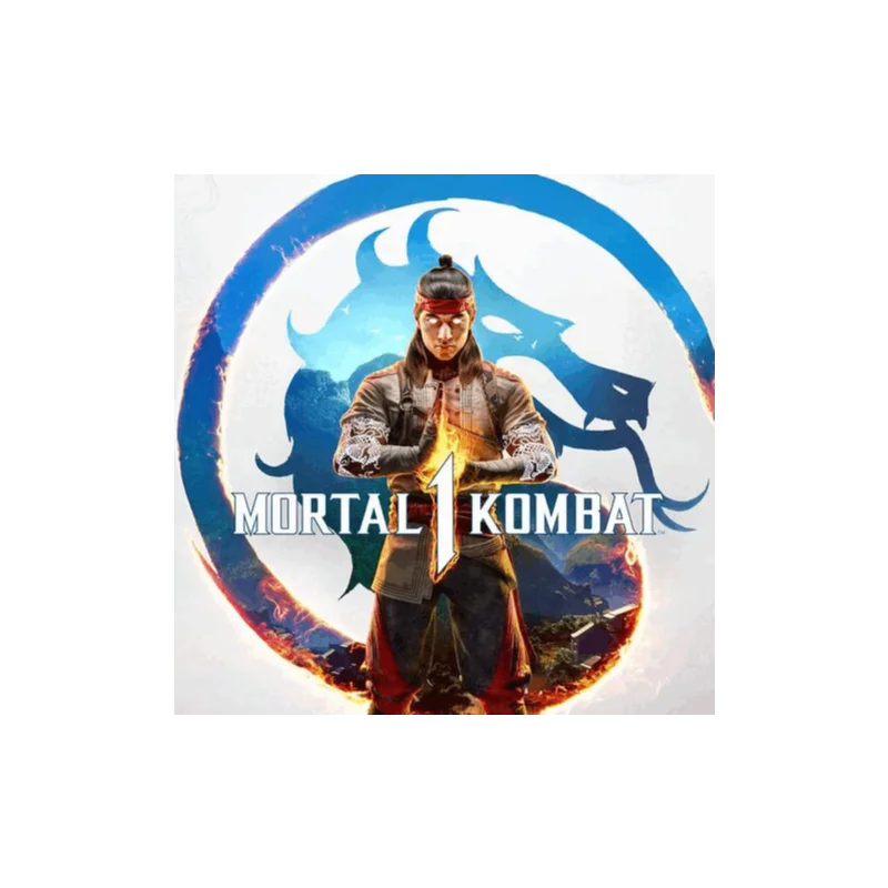 STEAM All regions Mortal Kombat 1 (2023) +