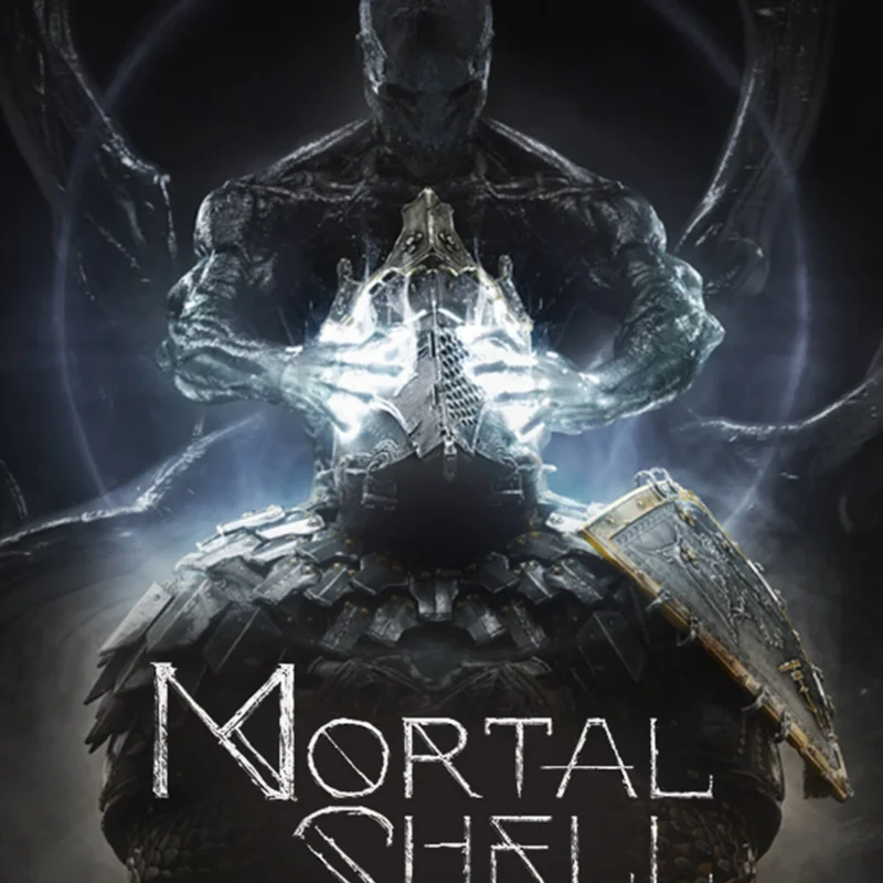 Mortal Shell EPIC GAMES OFFLINE Activation
