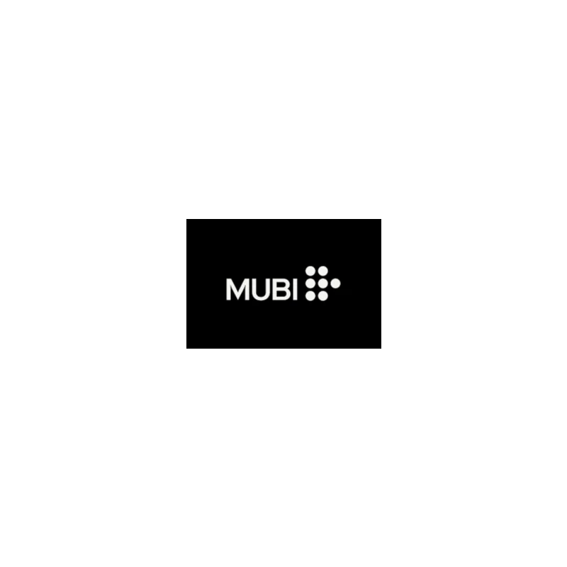 MUBI Premium Subscription 1-12Months