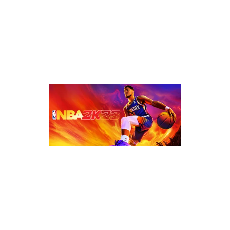 NBA 2K23 + UPDATES / FULL GAME / STEAM