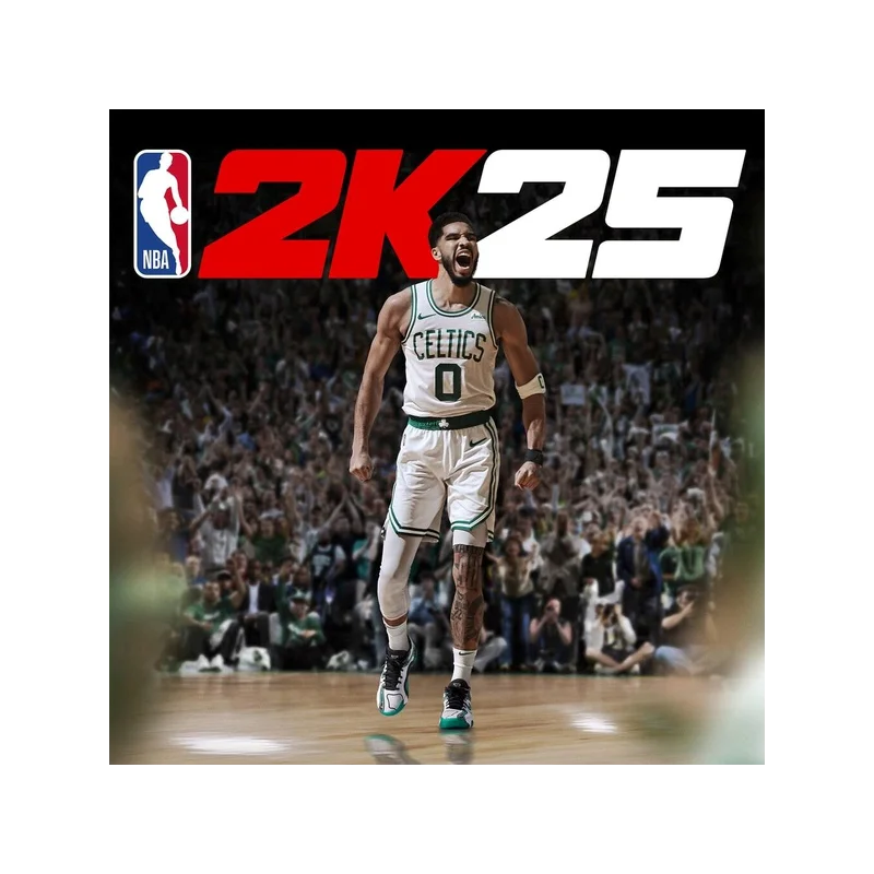 NBA 2K25 EDICIÓN ESTÁNDAR +UPDATES Steam