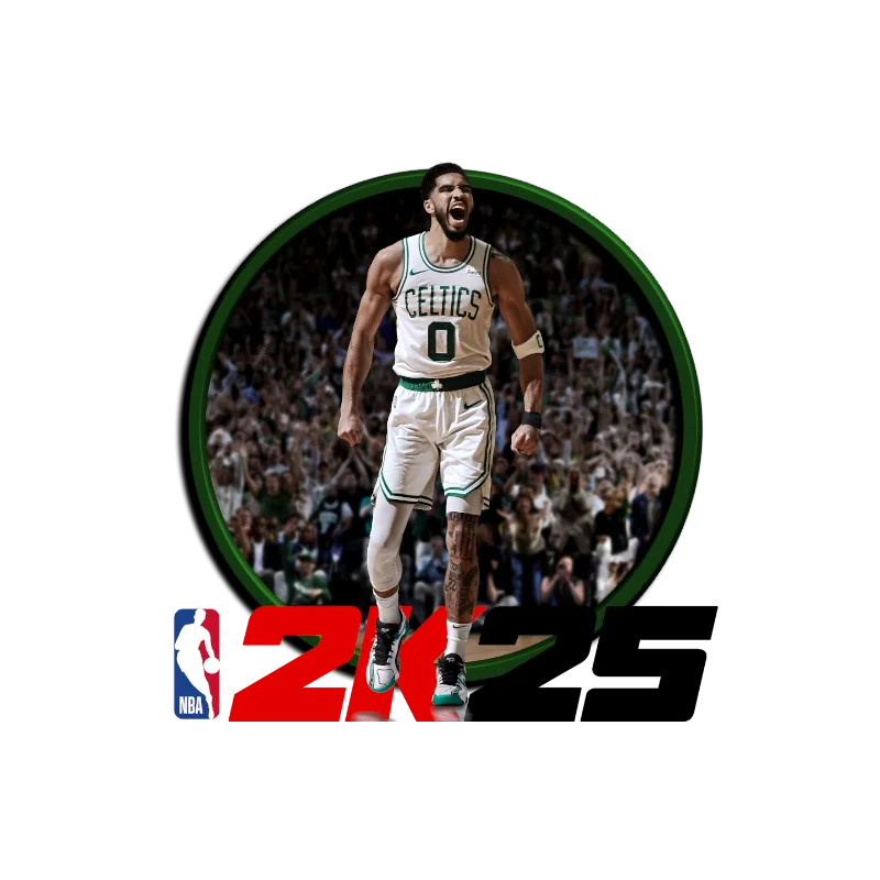 NBA 2K25 +TopSpin 2K25 Steam (Region