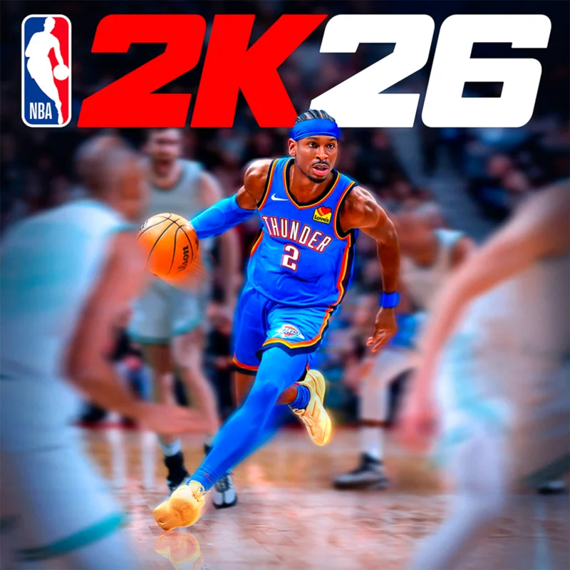 NBA 2K26 LOGIN:PASS AUTO 24/7
