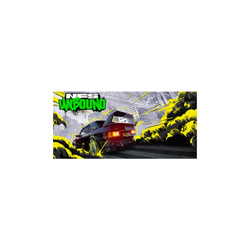 Need for Speed Unbound + UPDATES/STEAM