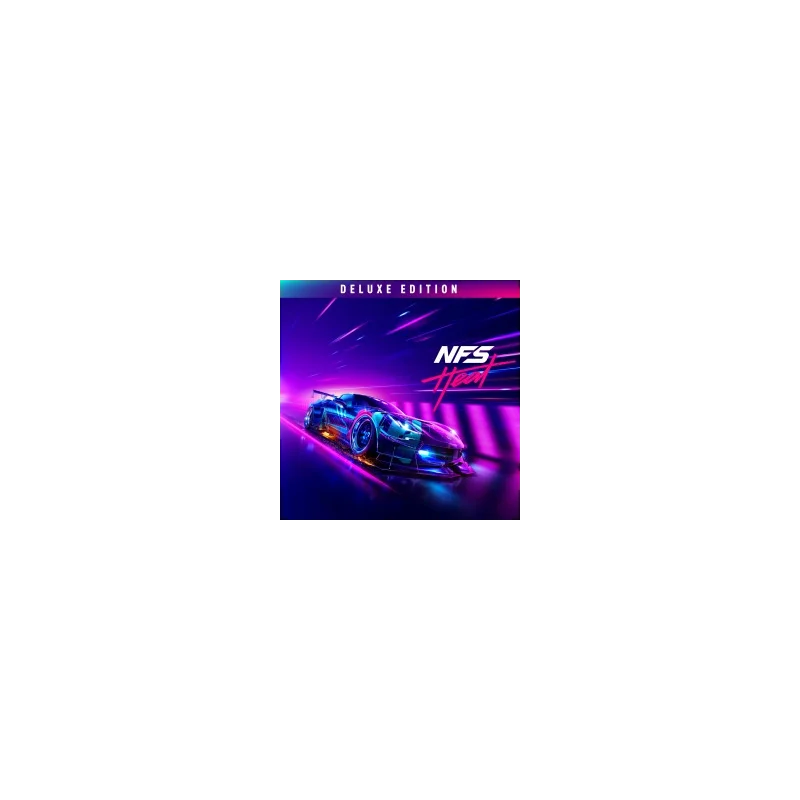 Need For Speed Heat Deluxe Edition RU/MULTI