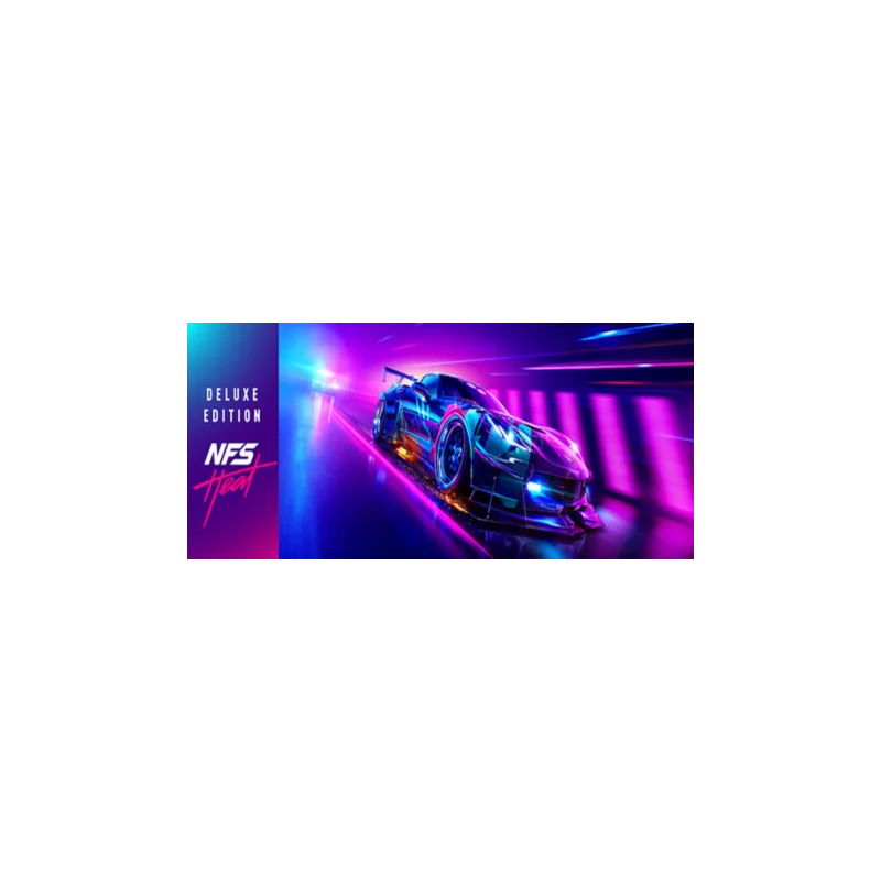 Need For Speed Heat Steam Offline