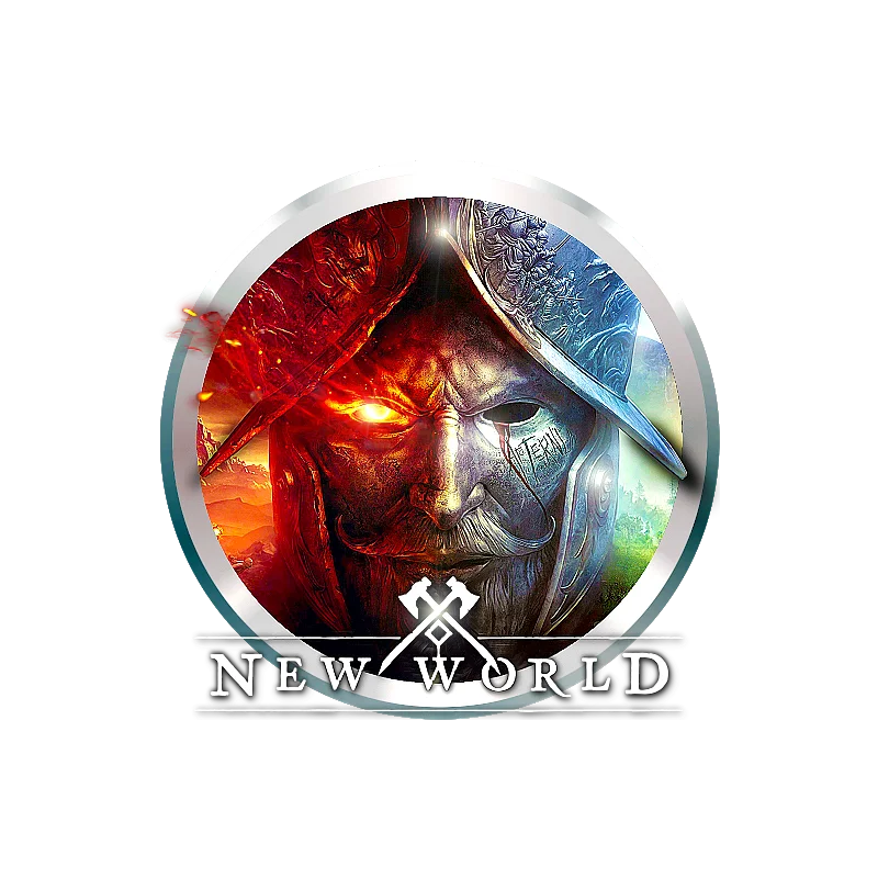 New World Steam (Region Free)(GLOBAL)