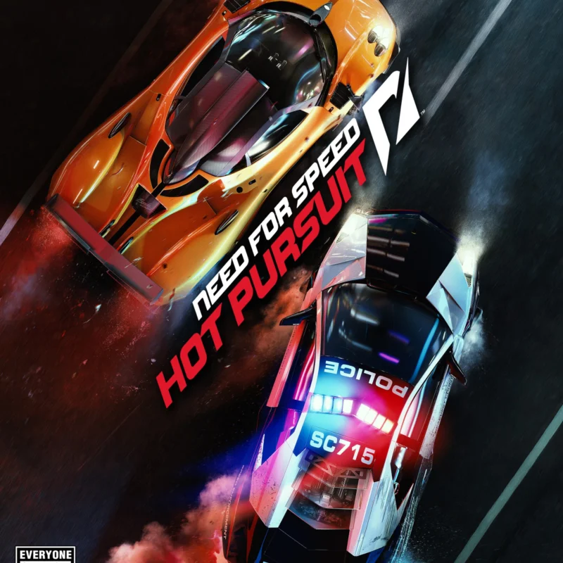 NFS Hot Pursuit Remastered Origin OFFLINE