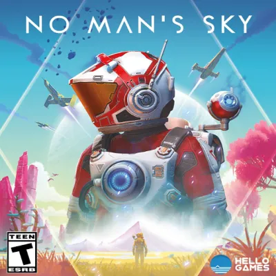 NO MANS SKY STEAM KEY