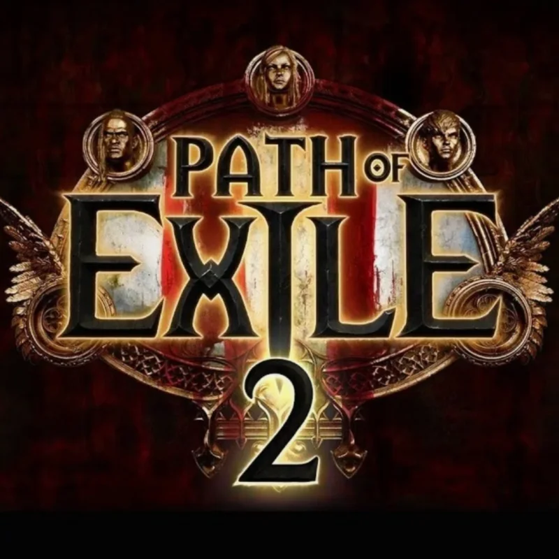 Path of Exile 2 ONLINE ( GLOBAL / STEAM