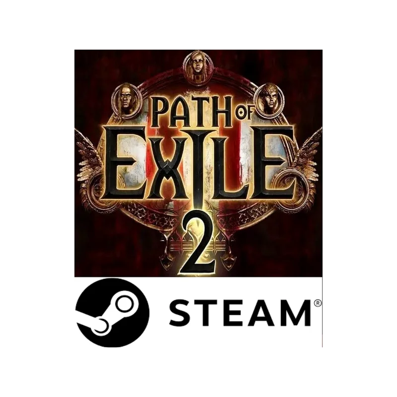 Path of Exile 2 Steam Online Early Access