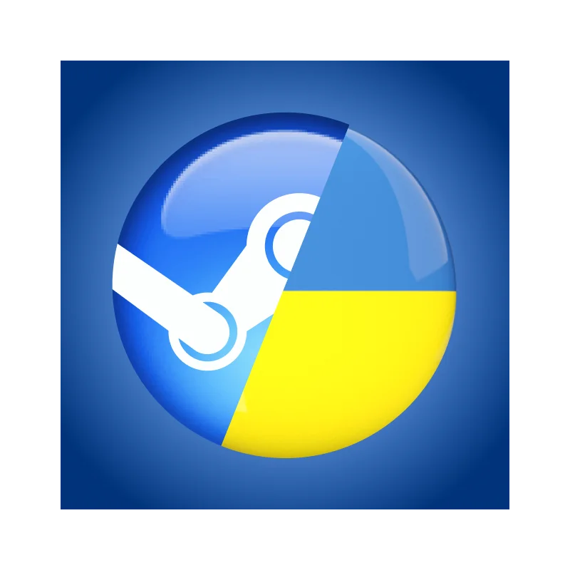 TOP-UP OF STEAM BALANCE UKRAINE UAH