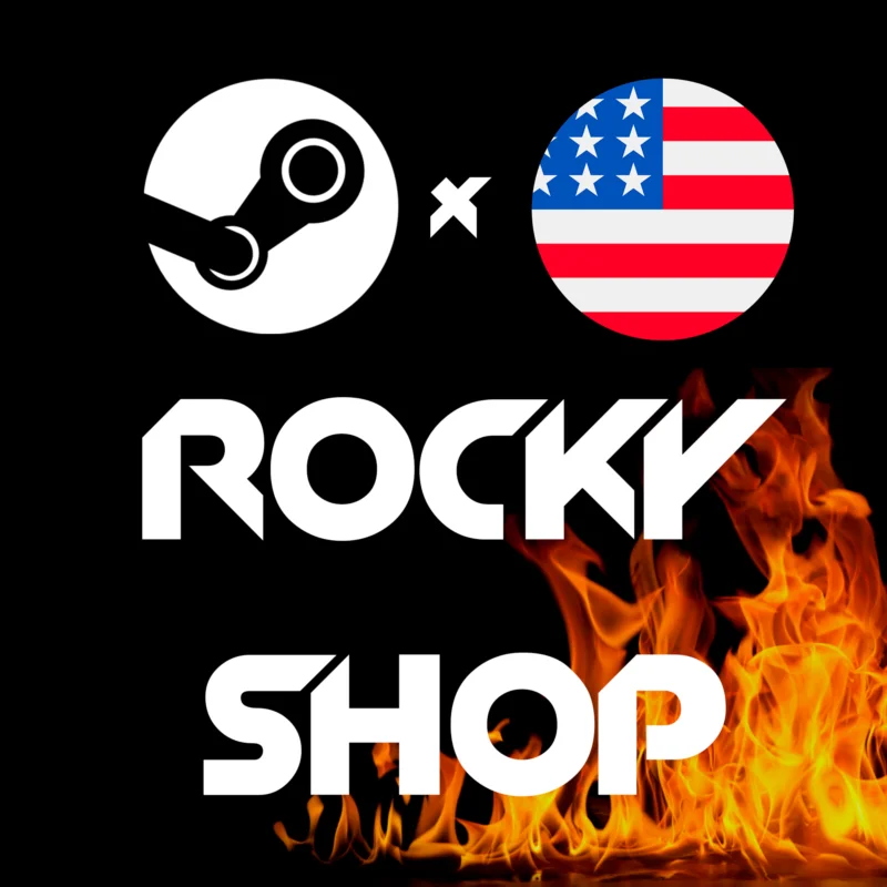 Steam Top Up Balance USD DOLLAR (CIS/USA)