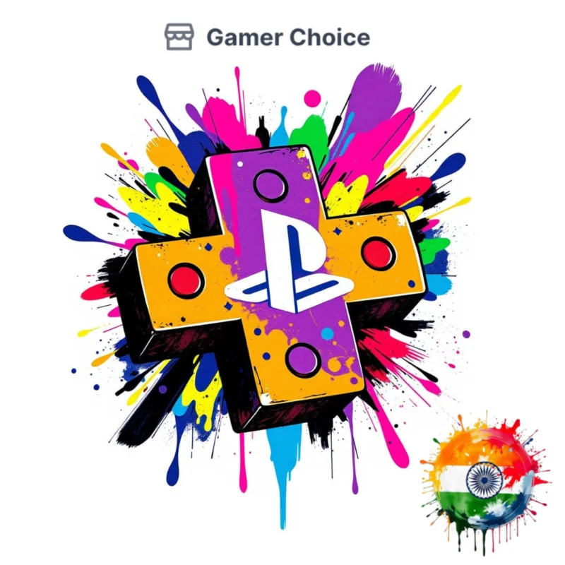PSN WALLET TOP UP PS Plus GAMES