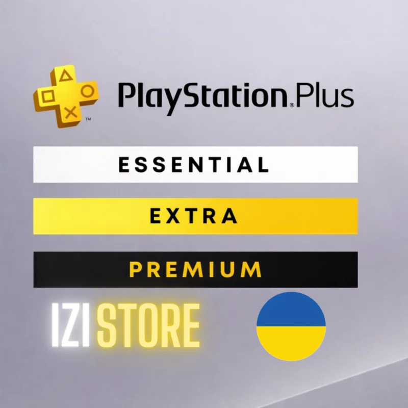 PS PLUS DELUXE EXTRA BASIC SUBSCRIPTION
