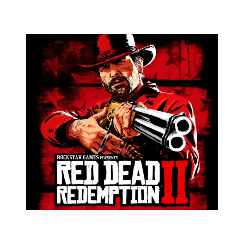 Red Dead Redemption 2 Special