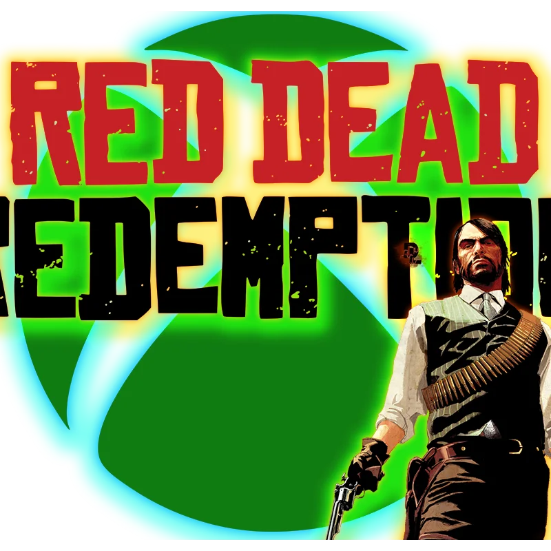 Red Dead Redemption (Xbox)