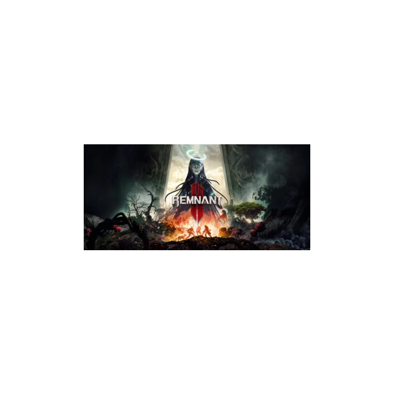 Remnant 2 II - Ultimate Edition Steam