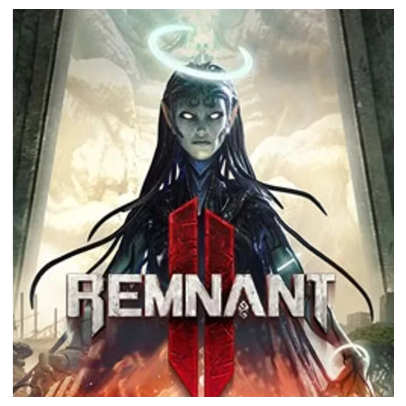 Remnant II Deluxe Ultimate Edition (STEAM
