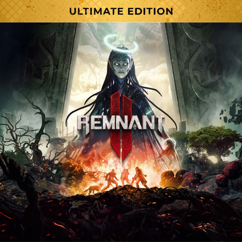 Remnant II - Ultimate Edition Steam OFFLINE