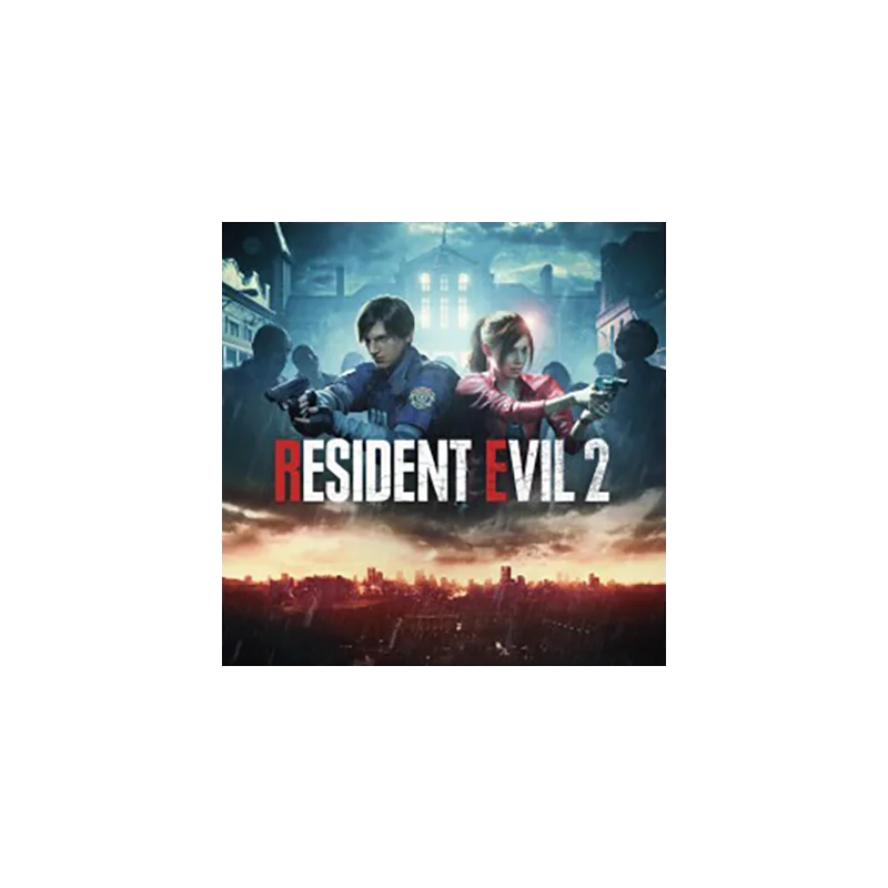 Resident Evil 2, 3, 4 Remake's