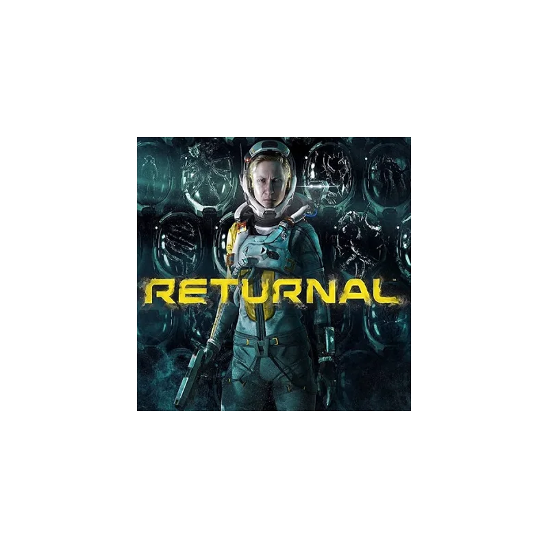 RETURNAL STEAM KEY