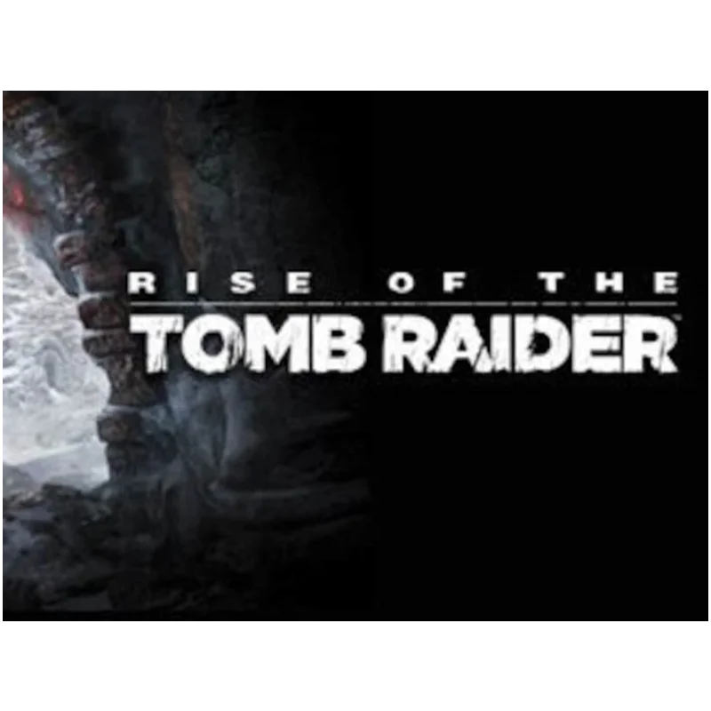 Rise Of The Tomb Raider + DLC's Steam