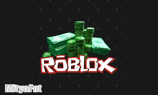 ROBUX ROBLOX 500-22500 PREMIUM 450 1000