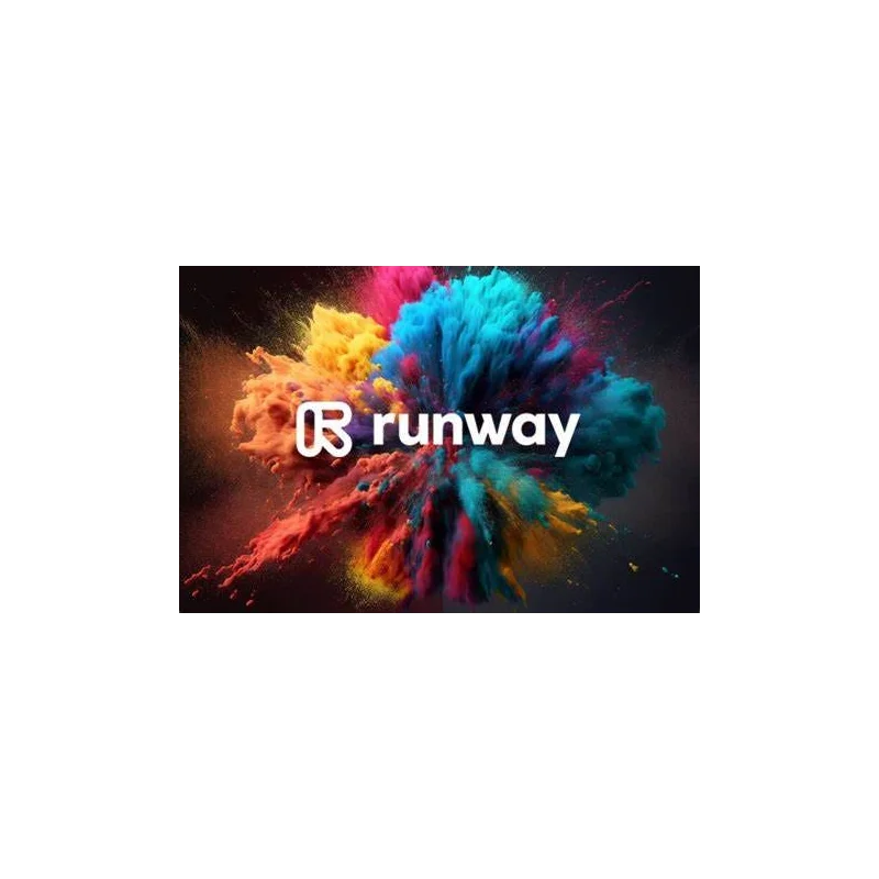 ​​Runway ML SUBSCRIPTION NO LOGIN + FAST
