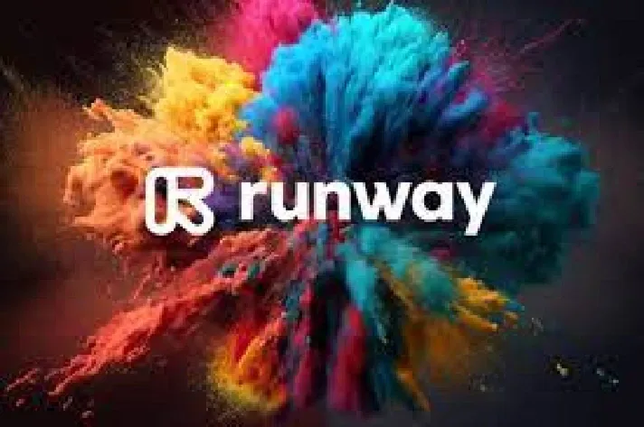 Runway ML Standard/Pro/Unlimited