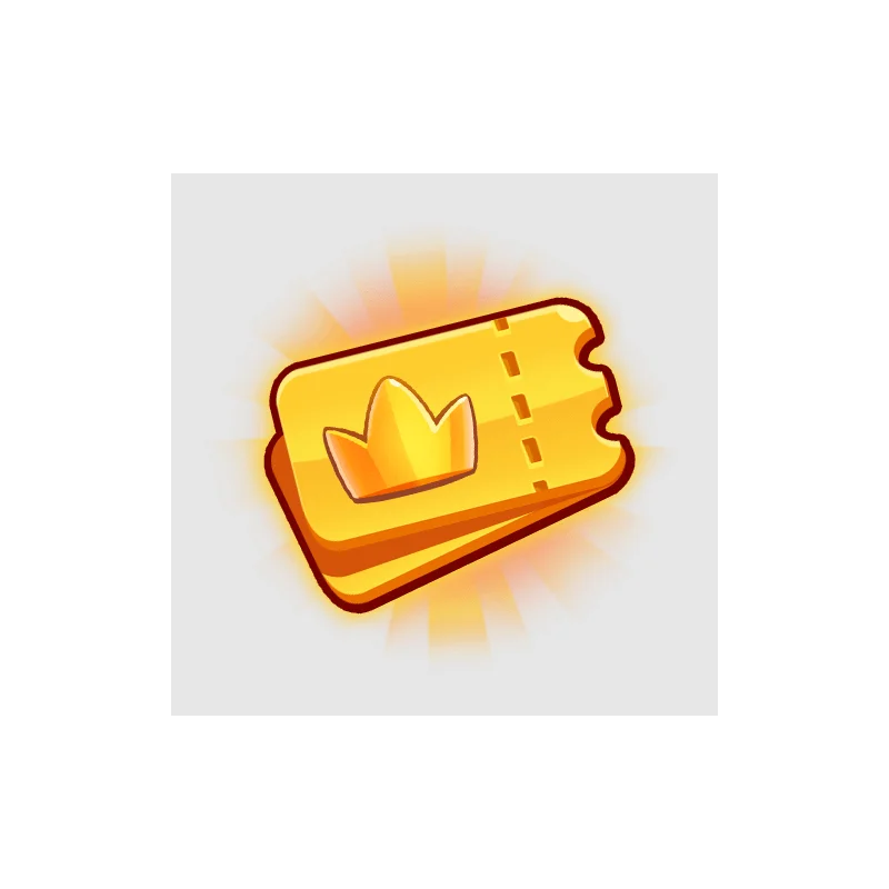 Rush Royale Pass