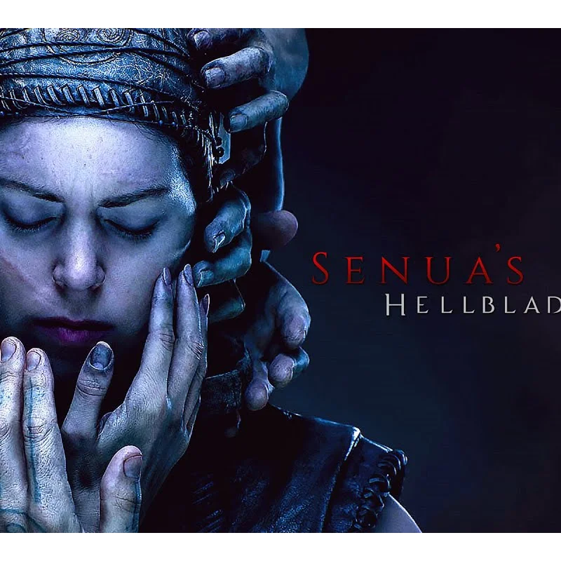 Senua’s Saga: Hellblade II offline