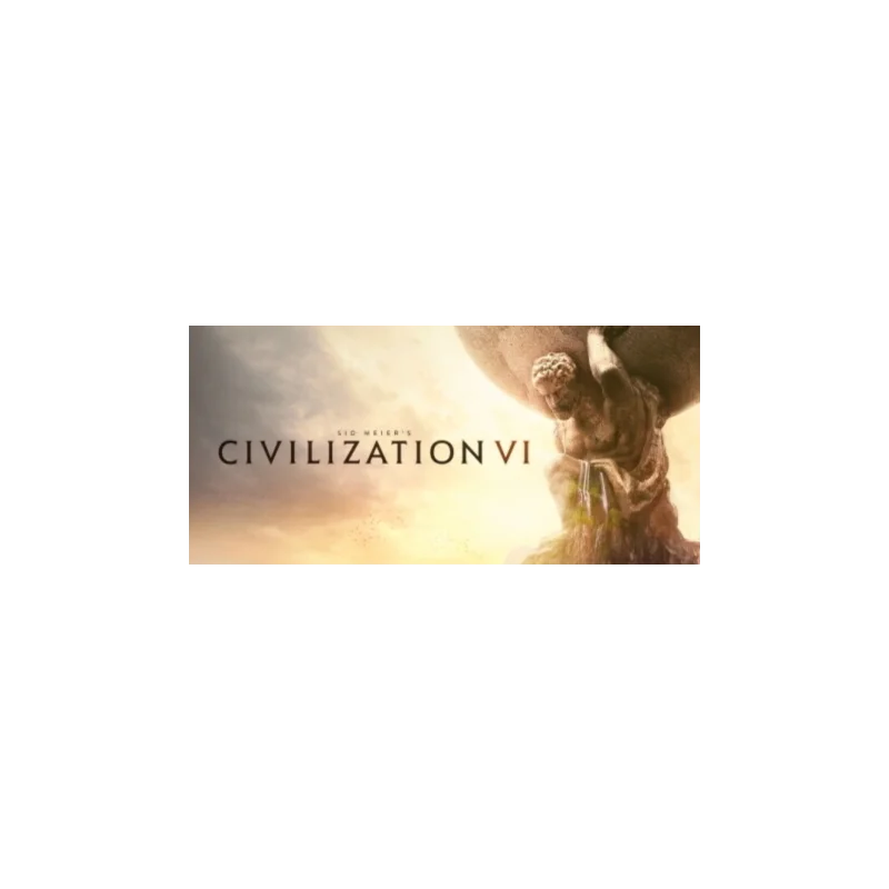 Sid Meier’s Civilization 6 VI Steam Offline