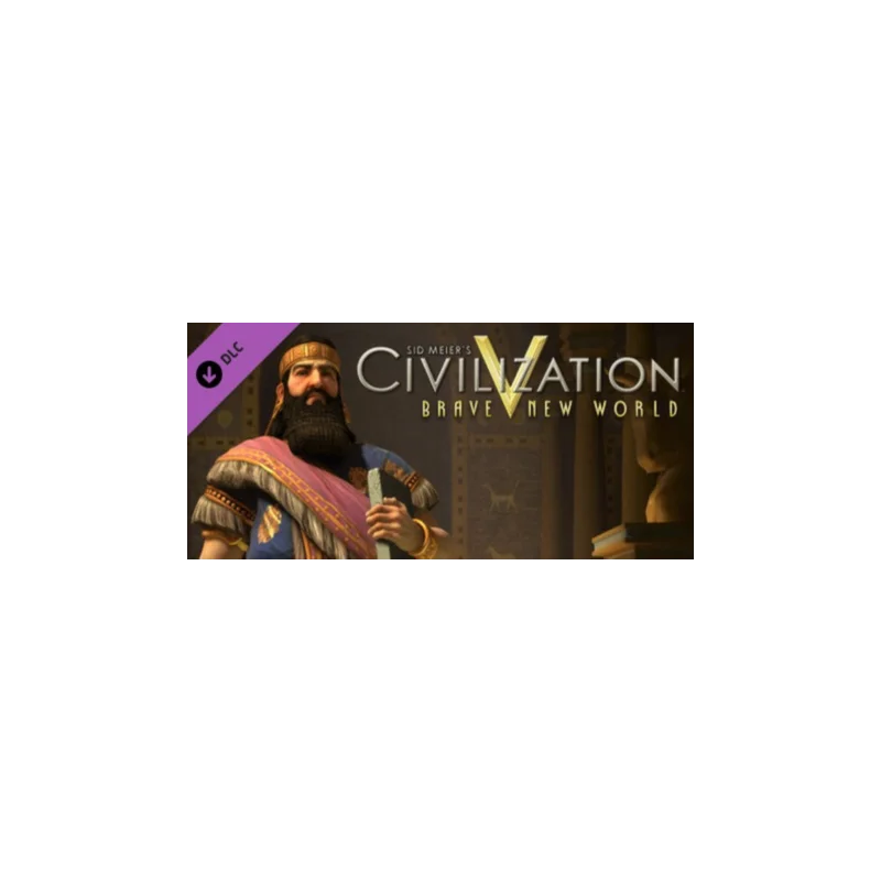 Sid Meier's: Civilization V Brave New World
