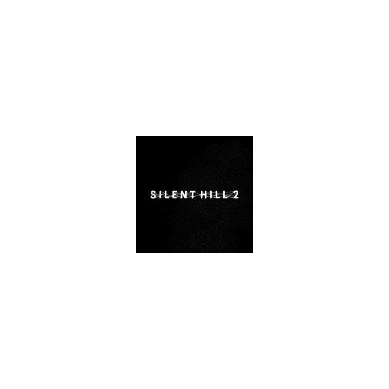 SILENT HILL 2 STEAM GIFT RU/WORLD